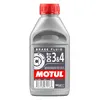 Image de Liquide de frein Motul DOT 3 & 4 500ML