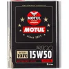 Image de Motul Classic Oil 15 W de 50 2L, undefined