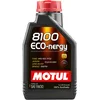 Image de Motul 8100 Eco Energy 5 W-30 1 l