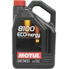Image de Motul 102794 Huile moteur