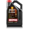 Image de Motul Huile de Moteur 8100 X-Cess 102870-5 W-40-5 litres