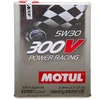 Image de Huile Motul 300V Power Racing 5W30 (2L)