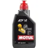 Image de Motul huile de boîte automatique direction assistée / ATF VI / 1 L / 100% synthetic