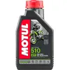 Image de Huile moteur Motul 510 2T 1L