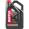 Image de Motul Huile Moteur 710 2t 4l