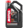 Image de Huile moteur Motul 710 2T 4L