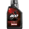 Image de Motul Ester core 2T Huile moteur de course - 1L 221 x 117 x 63,5 Noir