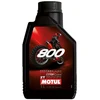 Image de Huile moteur Motul 800 2T FACTORY LINE OFF ROAD 1L