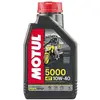 Image de Motul Huile Moteur 5000 10w40 4t 1l