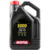 Image de Huile moteur Motul 5000 10W40 4T 4L