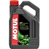 Image de Motul 104063 5100 4T 10W-30, 4 L