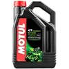 Image de Huile moteur 4T Motul 5100 10W-30 4L