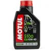 Image de Huile moteur 4T Motul 5100 10W-40 1L