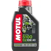 Image de Huile moteur Motul 5100 10W40 1L