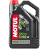 Image de Huile moteur Motul 5100 10W50 4L