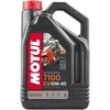 Image de Motul Huile Moteur 7100 10w40 4t 4l