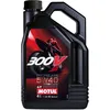 Image de Huile moteur Motul 300V Road 5W40 4L