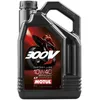 Image de Huile moteur Motul 300V Road 10W40 4L