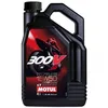 Image de Huile moteur Motul 300V Road 15W50 4L
