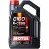 Image de MOTUL Huile moteur 5W-40 Huile synthétique Huile ACEA A3/B3 ACEA A3/B4 API SN API CF 4 L