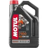 Image de Motul Huile Moteur 7100 15w50 4t 4l
