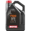 Image de Huile moteur Motul 7100 15W50 4L