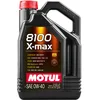 Image de Motul 102886 Huile moteur