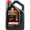 Image de 5 Liter MOTUL 5W-30