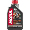 Image de Motul Huile Moteur Scooter Power 4t Ma 10w30