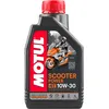 Image de Huile moteur Motul SCOOTER POWER 4T 10W30 1L