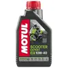 Image de Motul Huile Moteur Scooter Expert 4t Ma 10w40