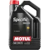 Image de Motul Huile lubrifiante spéciale 106045/74 Specific RBS0-2AE 0W20 5L -