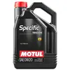 Image de Motul Huile Moteur Specific Rbs0-2ae 0w20 5l Auto