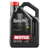 Image de Motul Huile Moteur Specific Ford 948b 5w20 5l Auto