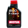 Image de Motul 106376.8100.X-Clean + 5.W30.1.L