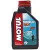 Image de MOTUL Huile moteur OUTBOARD TECH 10W-40 Huile en partie synthétique Huile API SJ 4T 1 L