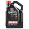 Image de Motul Huile Moteur Specific 2312 0w30 Car 5l