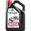 Image de Moteurs Hybrides à Huile lubrifiante Hybrid 0W20 4L - HIBRIDOS - Toyota - Mazda - Honda