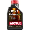 Image de MOTUL Huile moteur 8100 5W-30 Huile ACEA C2 ACEA C3 API SN X-CLEAN EFE 1 L