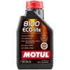 Image de 1 Liter MOTUL 5W-30