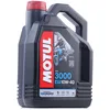 Image de Motul 107693 3000 4T 10 W-40 Moteur, 4 l
