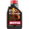 Image de 108813 - Moteur huile de graissage 8100 ECO-CLEAN 0W20