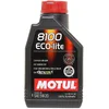 Image de MOTUL Huile moteur 5W-20 Huile API SN Plus ECO-lite 1 L