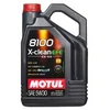 Image de Motul Huile Moteur 8100 X-clean Efe C2/c3 5w30 Car 5l