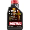 Image de MOTUL Huile moteur 8100 5W-40 Huile ACEA C3 API SN X-CLEAN GEN2 30003 X-clean gen2 1 L
