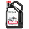 Image de MOTUL Huile moteur LPG-CNG 5W-30 Huile de synthèse HC (Hydro-Cracked) Huile ACEA C3 API SN Plus 4 L