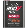 Image de MOTUL Huile moteur 300V POWER 5W-30 Huile 2 L