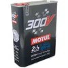 Image de MOTUL Huile moteur 300V LE MANS 10W-60 Huile ESTER Core Techn. 2 L