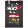 Image de Motul Huile Moteur 300v Competition 15w50 5l