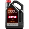 Image de Motul Huile moteur 8100 Power 5W50 - 5 l